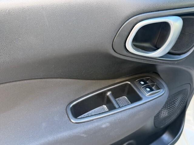 Fiat 500L 1.3 Multijet 85 CV Lounge anno 03/2016 o