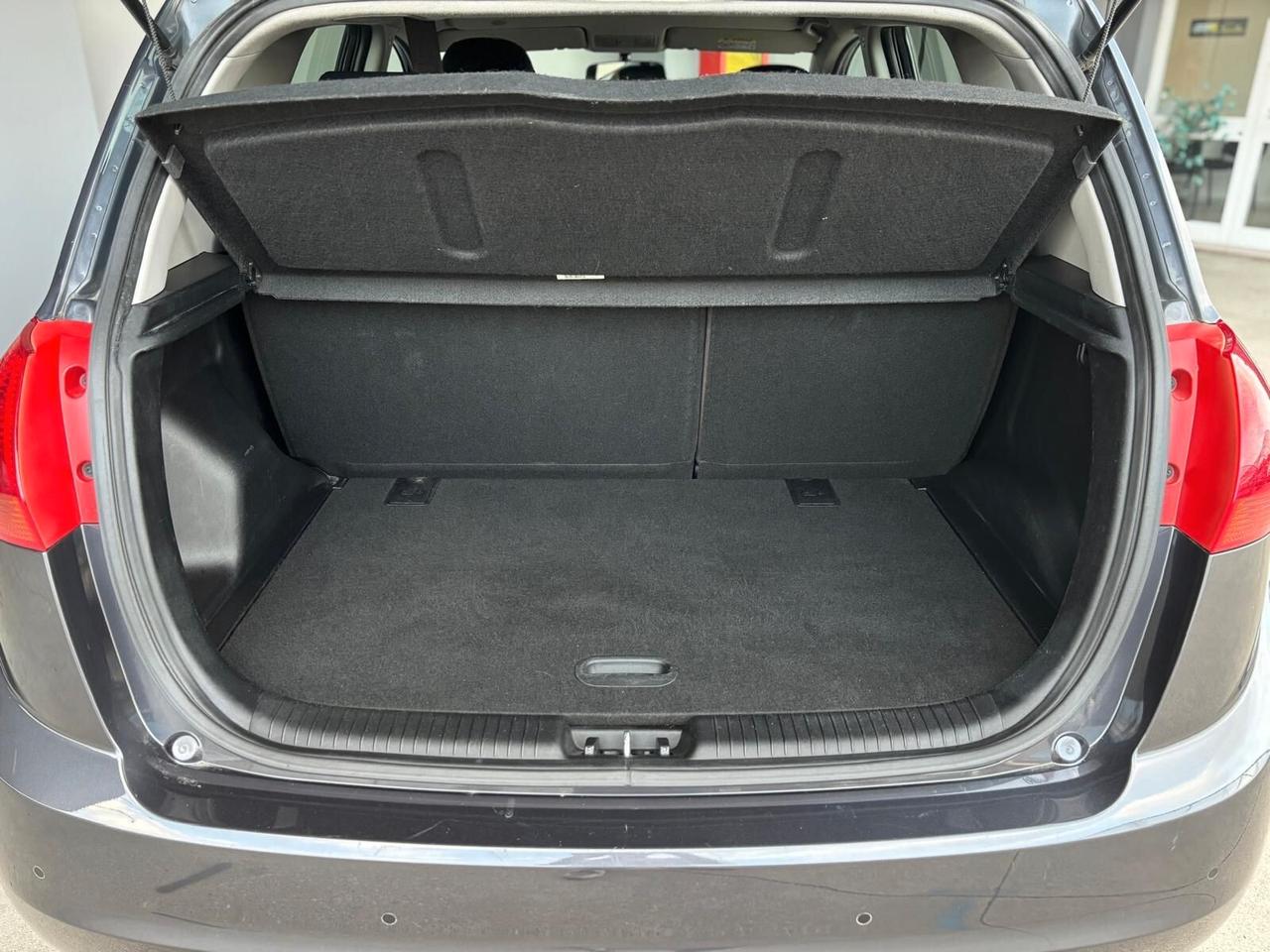 Kia Venga 1.4 CVVT Cool