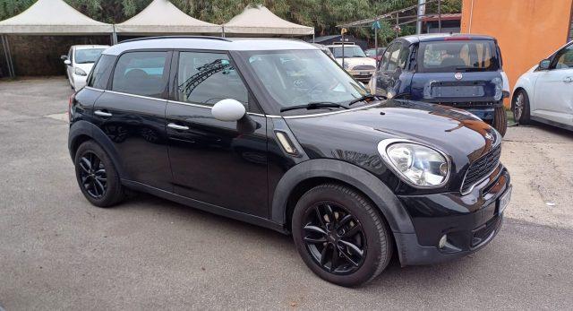 MINI Countryman Mini Cooper 2.0 Countryman ALL4