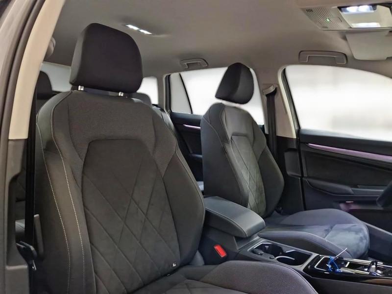 VOLKSWAGEN GOLF VARIANT VIII 2.0 TDI SCR 85KW STYLE DSG 5 PORTE STATION WAGON