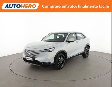 HONDA HR-V 1.5 Hev eCVT Advance Sand Edition