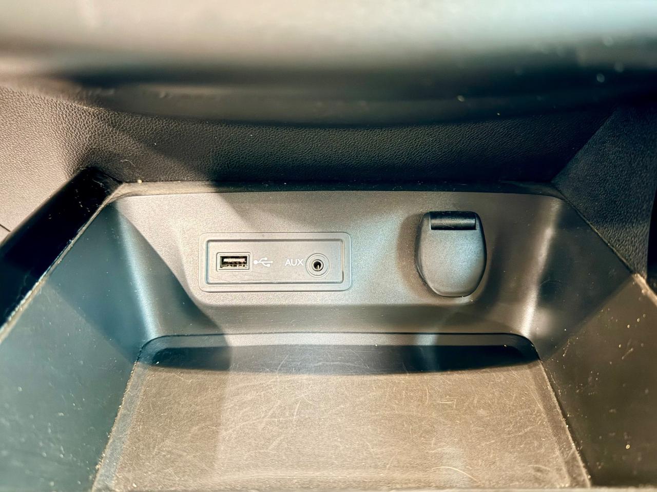 Renault Kadjar 1.2TCe 131cv Euro6