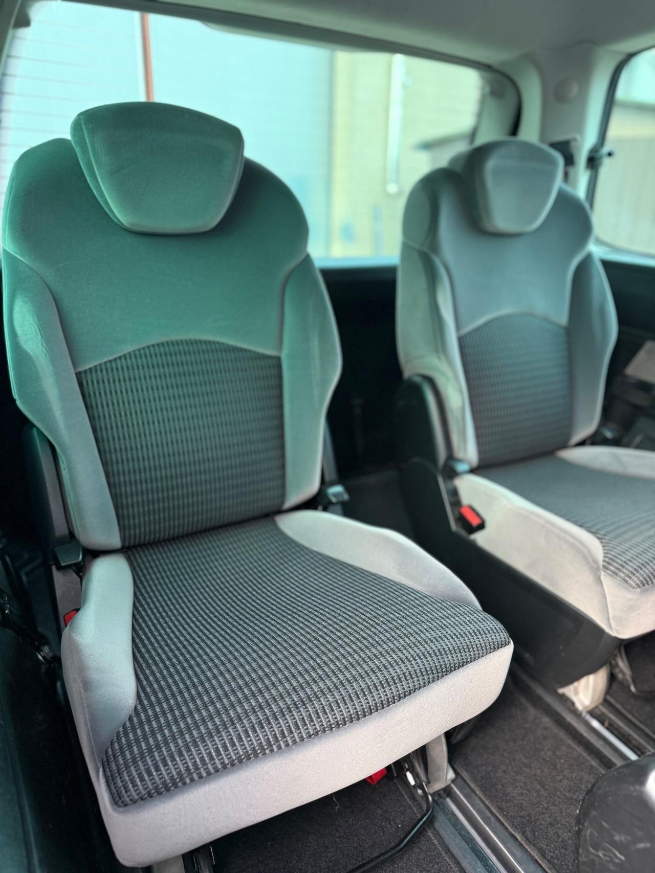 Citroen C8 2.0 HDi 160CV FAP Seduction