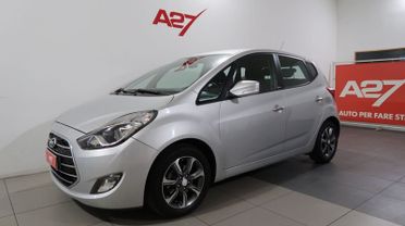 Hyundai ix20 ix20 1.4 CRDI 90 CV XPossible #NAVI#RETRO CAMERA#
