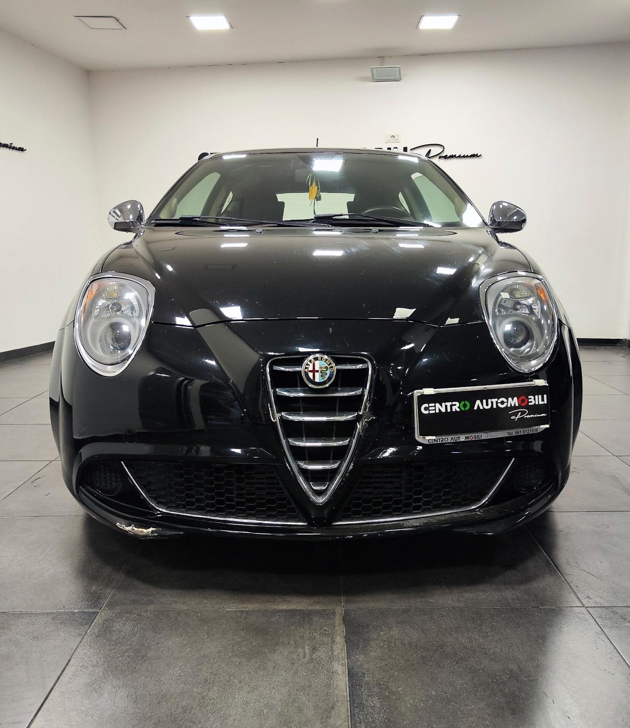 Alfa Romeo MiTo 1.3 JTDm 85 CV S&S Distinctive