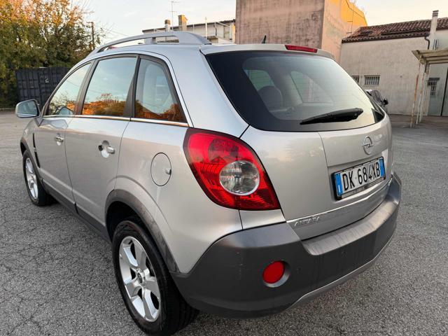 OPEL Antara 2.0 CDTI 150CV aut. Cosmo senza lavoro da fare