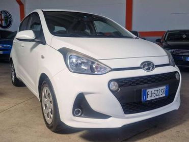 Hyundai i10 i10 1.0 Comfort