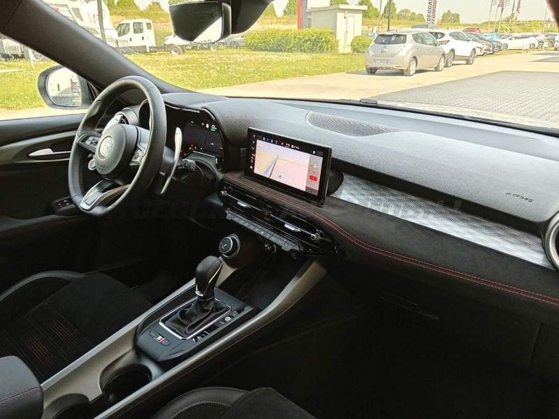 Alfa Romeo Tonale Tonale 1.3 phev Veloce Q4 280cv at6