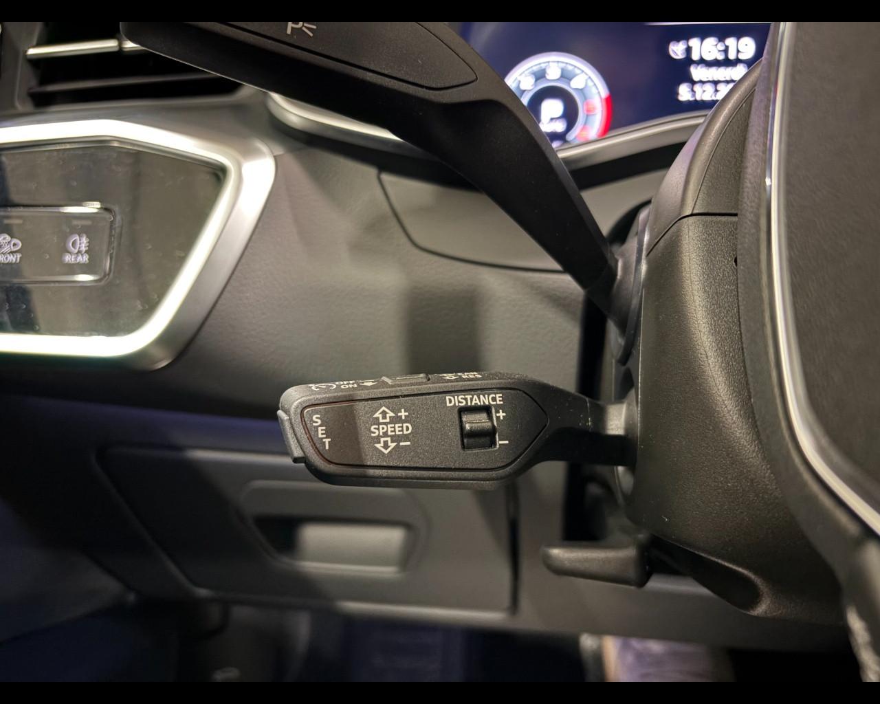 AUDI A6 ALLROAD 40 TDI MHEV QUATTRO S-TRONIC BUSINESS ADVANCED