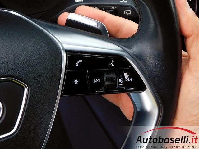 AUDI A6 Avant 40 2.0 TDI QUATTRO S TRONIC MILD HYBRID