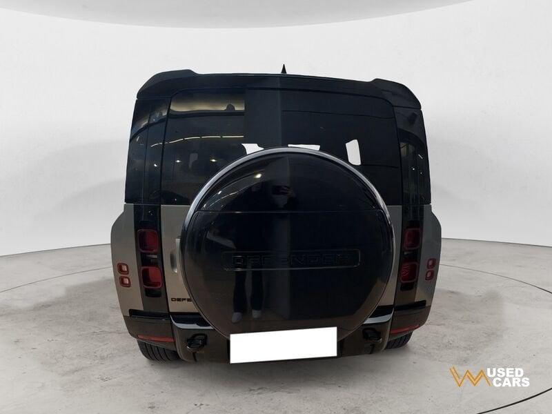 Land Rover Defender 110 3.0D I6 250 CV AWD Auto X-Dynamic HSE