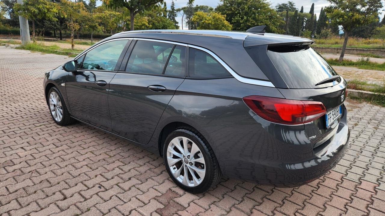 Opel Astra 1.6 CDTi 136CV aut. Sports Tourer Innovation