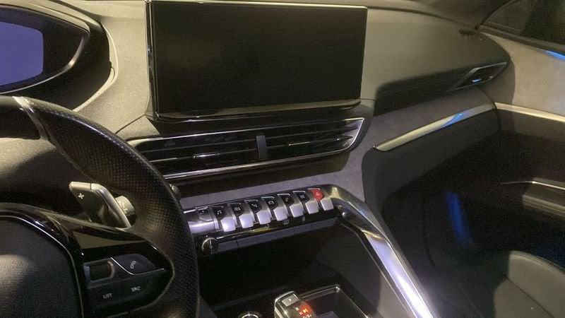 Peugeot 3008 3008 Hybrid 225 e-EAT8 Allure Pack