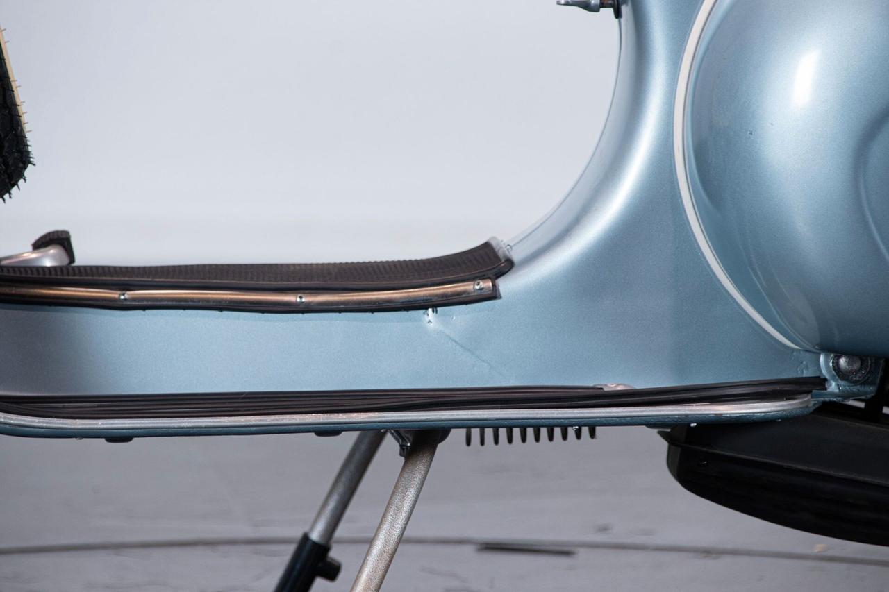 Piaggio Vespa 150 (VBA1-VBB1)