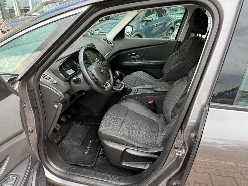 Renault Grand Scénic Blue dCi 120 CV Sport Edition2