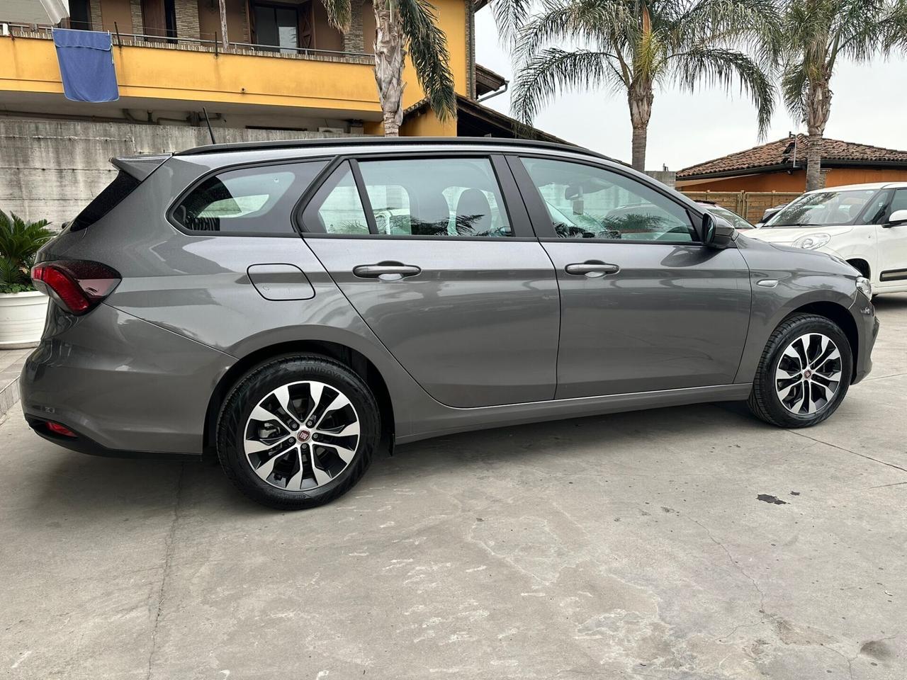 Fiat Tipo 1.6 Mjt S&S SW