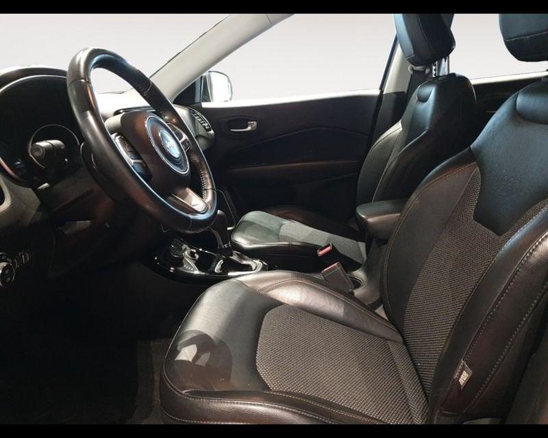 Jeep Compass 2ª serie 2.0 Multijet II aut. 4WD Limited