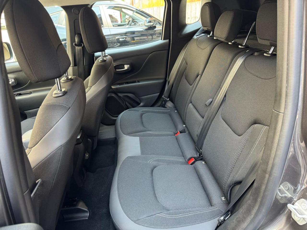 JEEP Renegade Renegade 1.0 T3 Limited