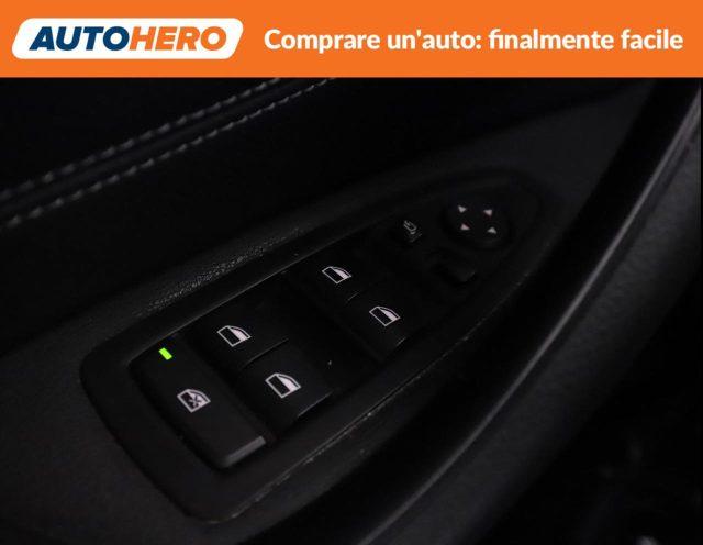 BMW X1 sDrive18i xLine