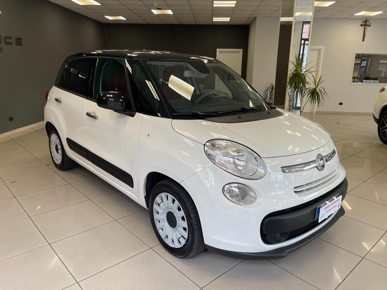 Fiat 500L 1.3 Multijet 85 CV Pop Star