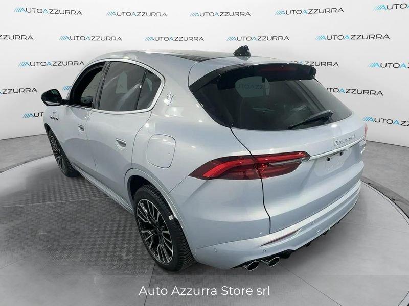 Maserati Grecale MHEV 300 CV AWD GT *TETTO, 20", MATRIX, PROMO LAST MINUTE*