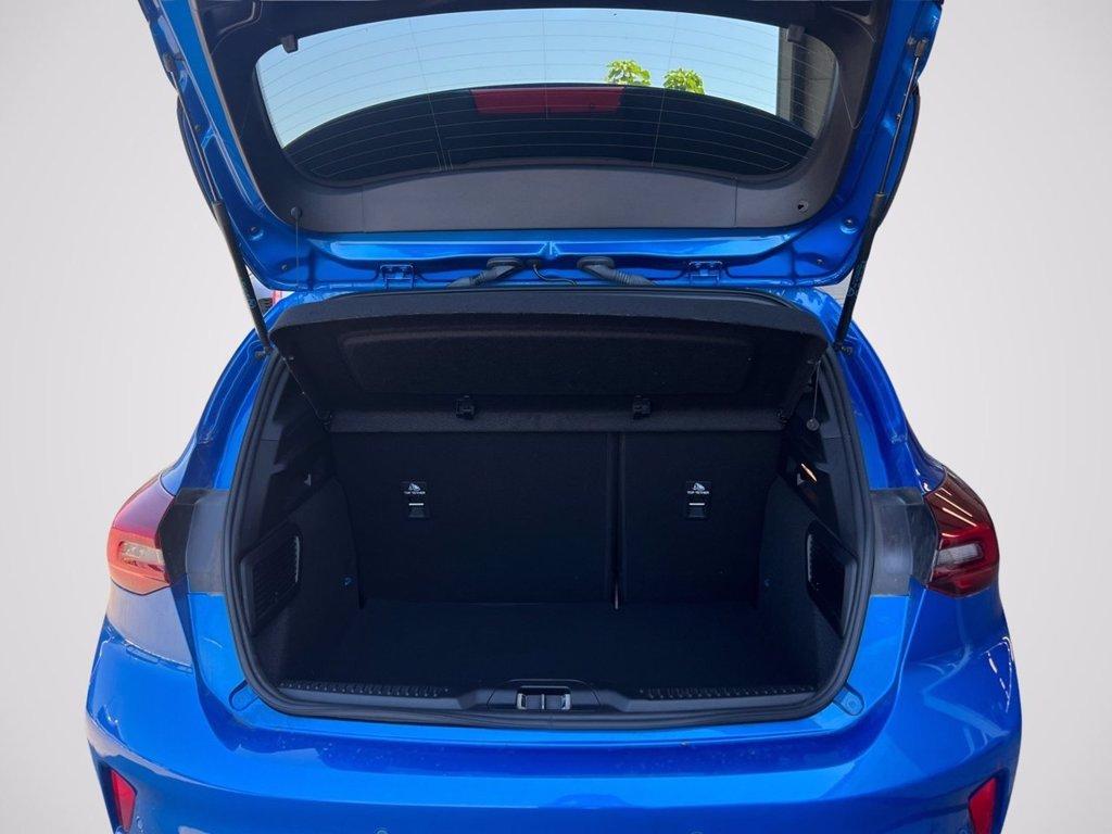 FORD Focus 1.0 EcoBoost Hybrid 125 CV Powershift 5p. ST-Line del 2023