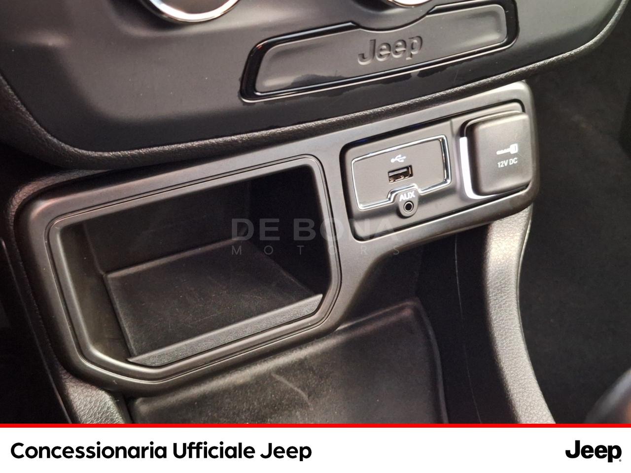 Jeep Renegade 1.6 mjt longitude 2wd 130cv