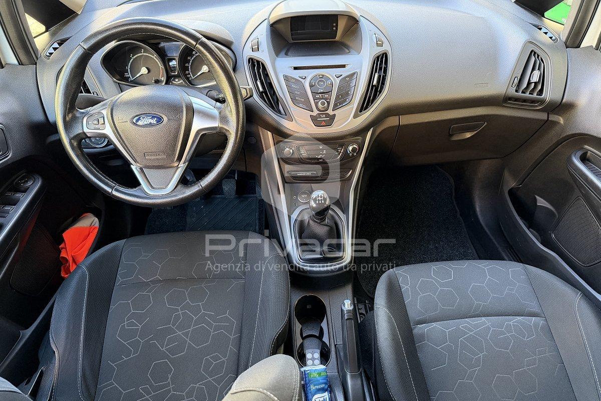 FORD B-Max 1.5 TDCi 95 CV Business