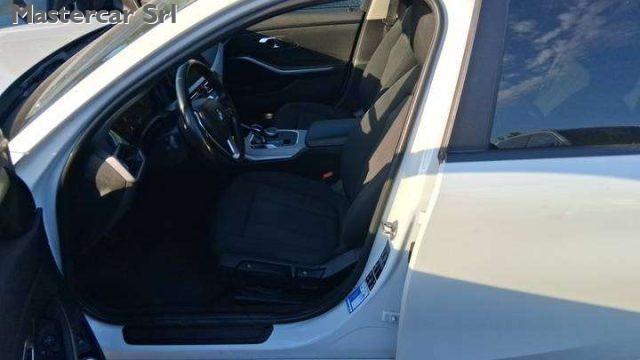 BMW 320 Serie 3 Touring 320d Touring mhev 48V xdrive Busin