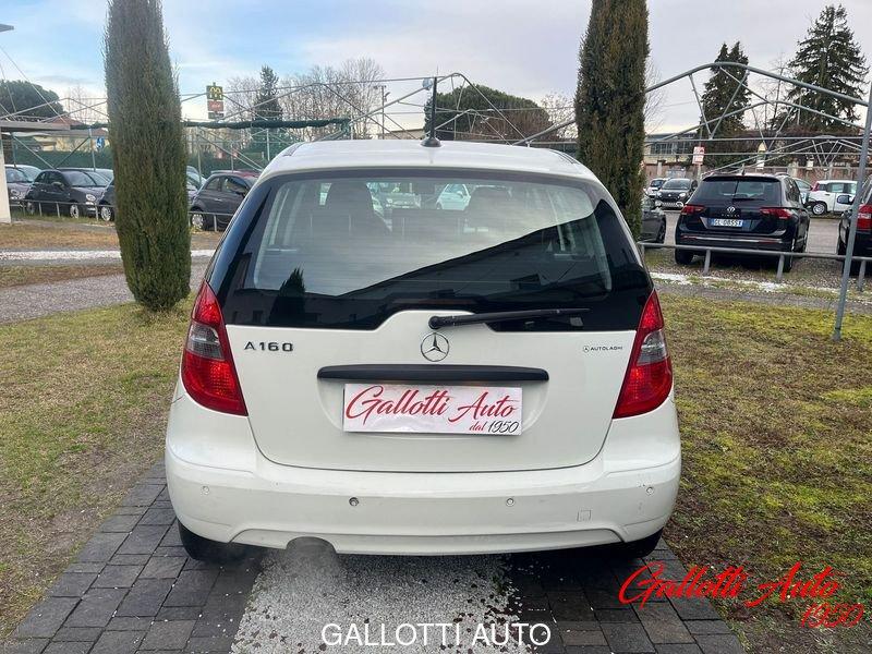 Mercedes-Benz Classe A 160 Executive