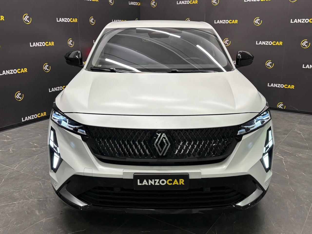 Renault Rafale 1.2 E-TECH 200CV TECHNO