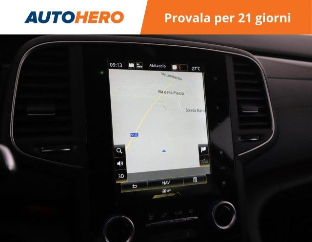 RENAULT Talisman Sporter dCi 130 CV EDC Energy Intens