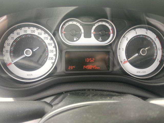 FIAT 500L 1.3 Multijet 95 CV Pop Star