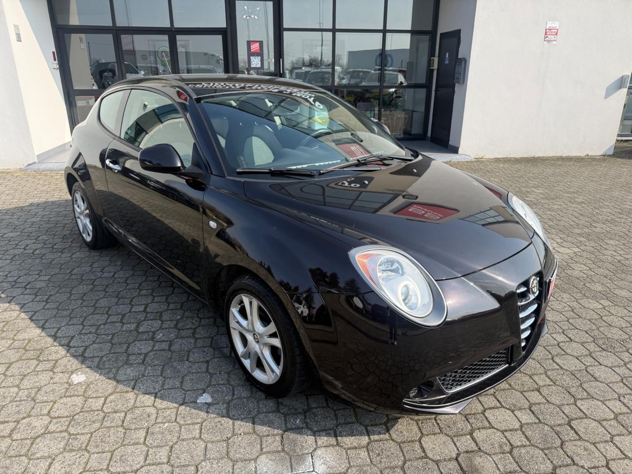 Alfa Romeo MiTo 1.4 78 CV Junior