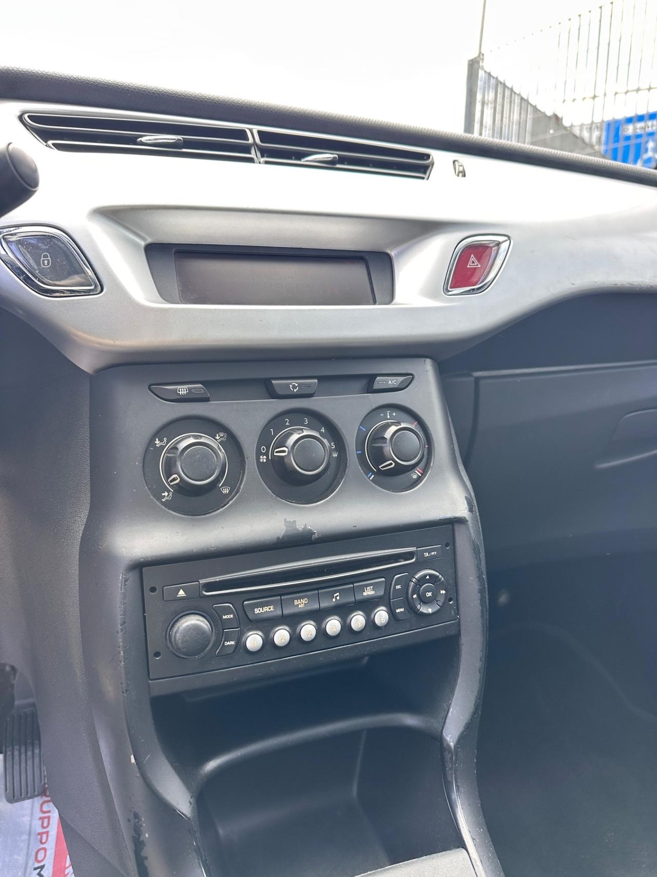 Citroen C3 1.4 HDi -2010