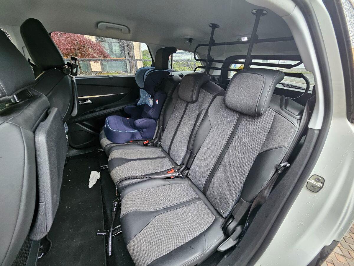 Peugeot 5008 1.2 pt t Allure s&s 130cv 7p.ti eat8