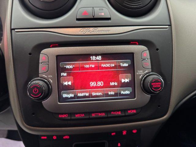 ALFA ROMEO MiTo 1.4 T 135 CV M.air S&S Distinctive