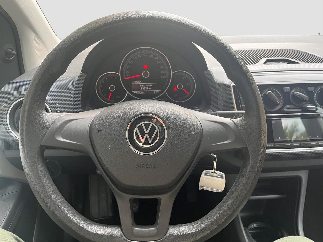Volkswagen up! 1.0 5p. EVO sport BlueMotion Technology 2022