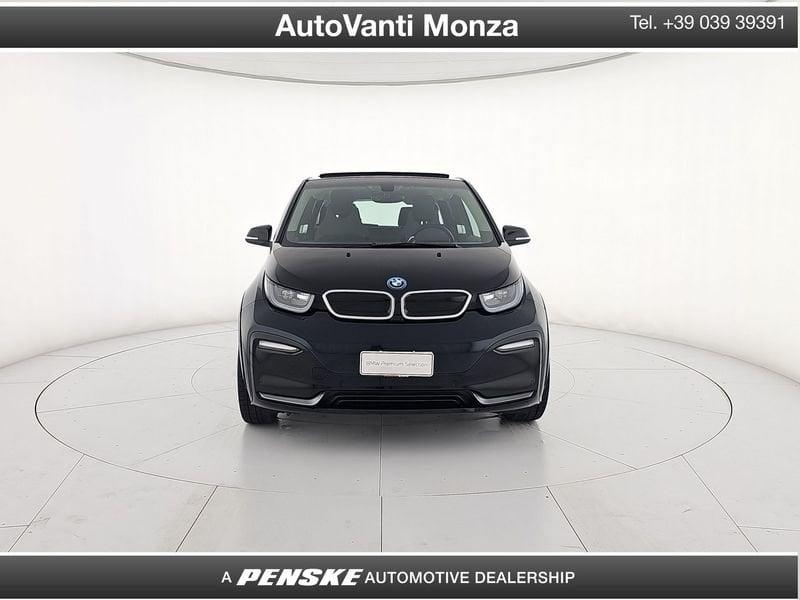 BMW i3 Auto 120 Ah S