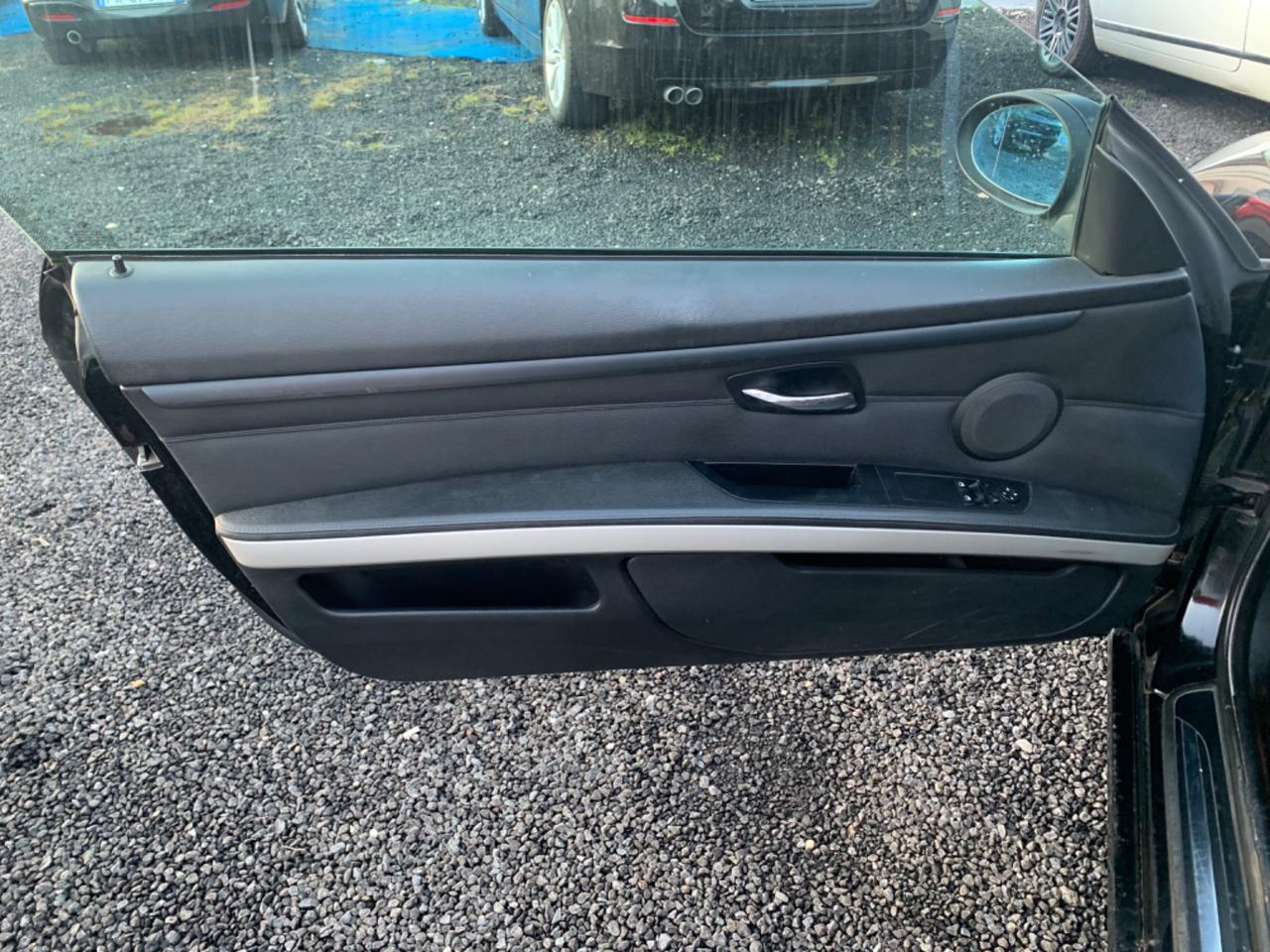 Bmw 320 320d xDrive cat Coupé Msport