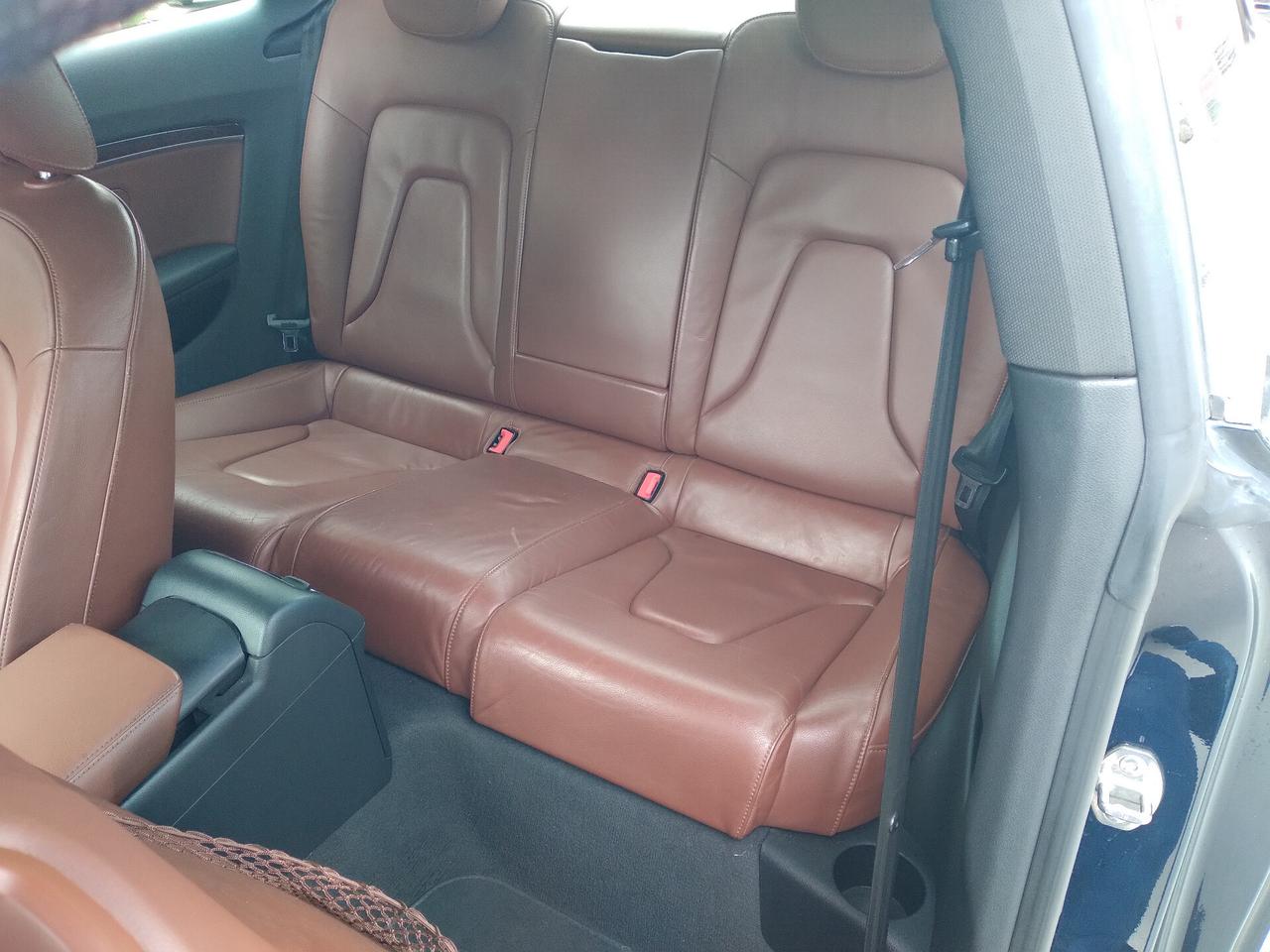 Audi A5 3.0 V6 TDI F.AP. quattro