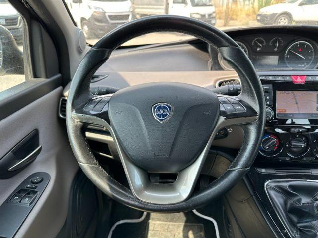 LANCIA Ypsilon 1.3 MJT 16V 95 CV 5 porte S&S Platinum