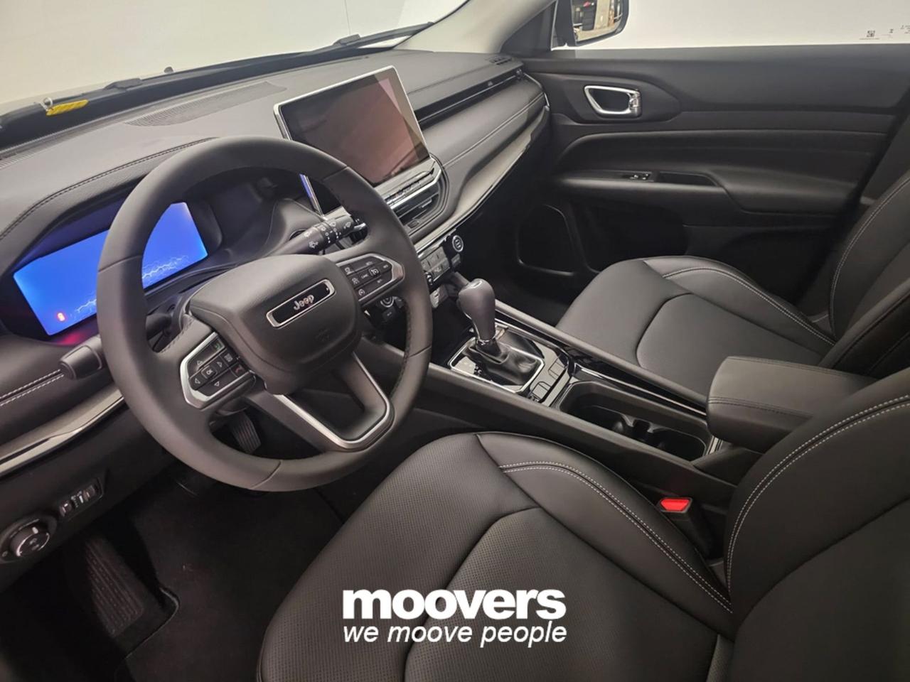 JEEP Compass 2ª serie 1.5 Turbo T4 130 CV MHEV 2WD Summit