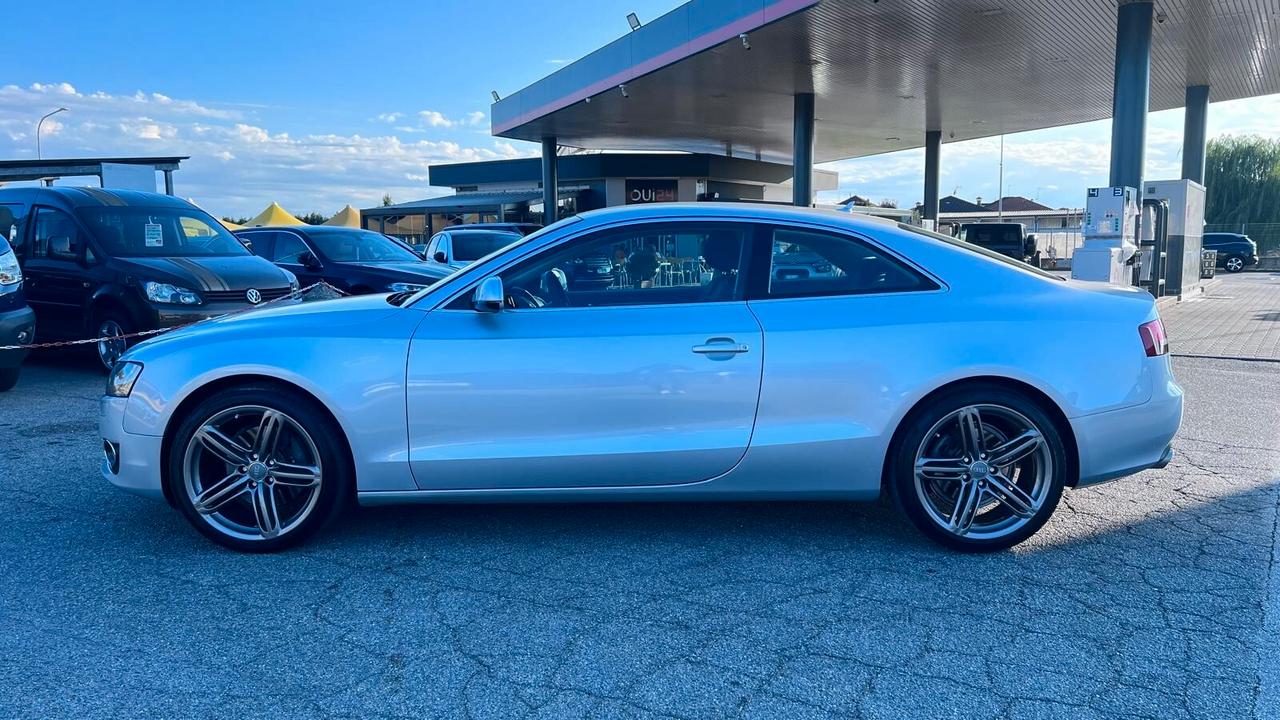 Audi A5 3.0 V6 TDI F.AP. quattro S tronic