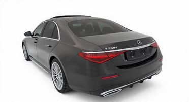 Mercedes-benz S 280 350 AMG line 4-Matic