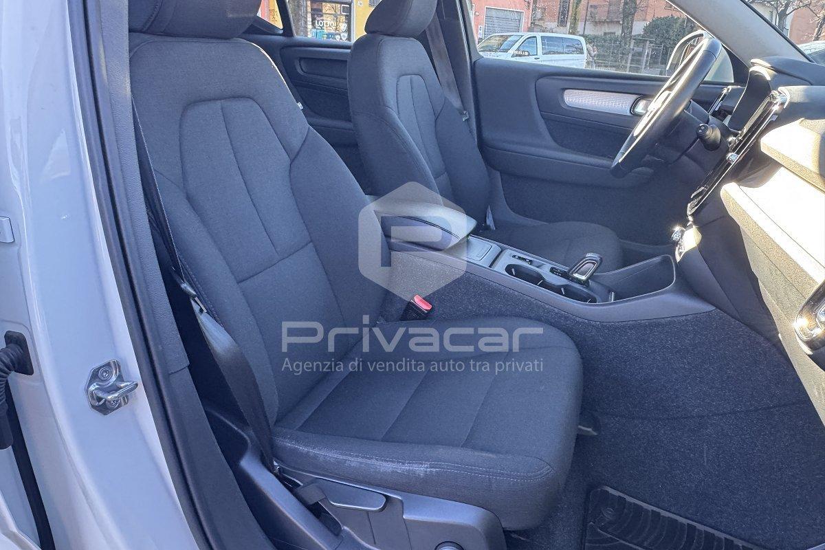 VOLVO XC40 D3 Geartronic Momentum