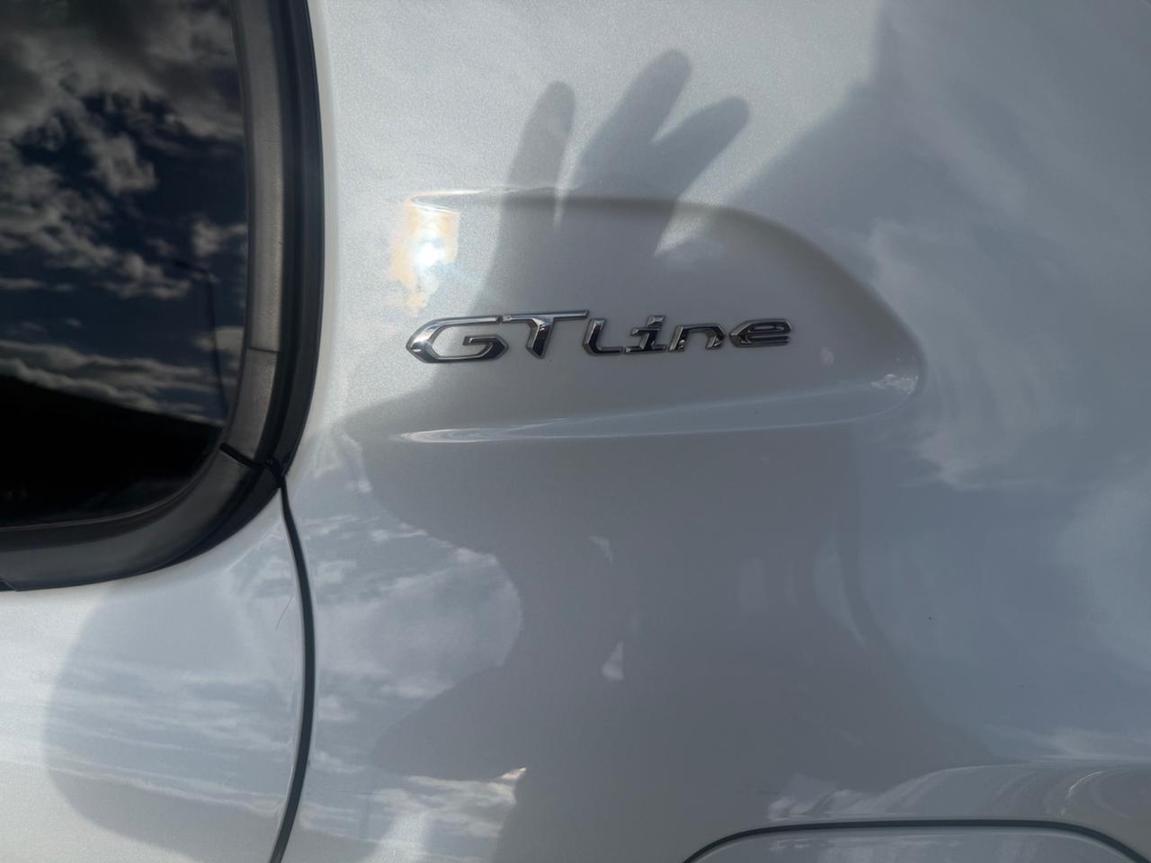 Peugeot 208 PureTech 100 Stop&Start 5 porte GT Line