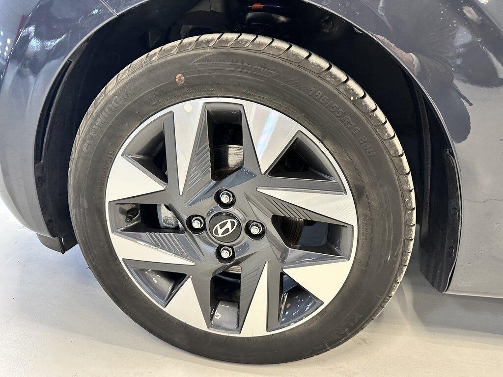 Hyundai i10 1.0 Gpl Connectline MT