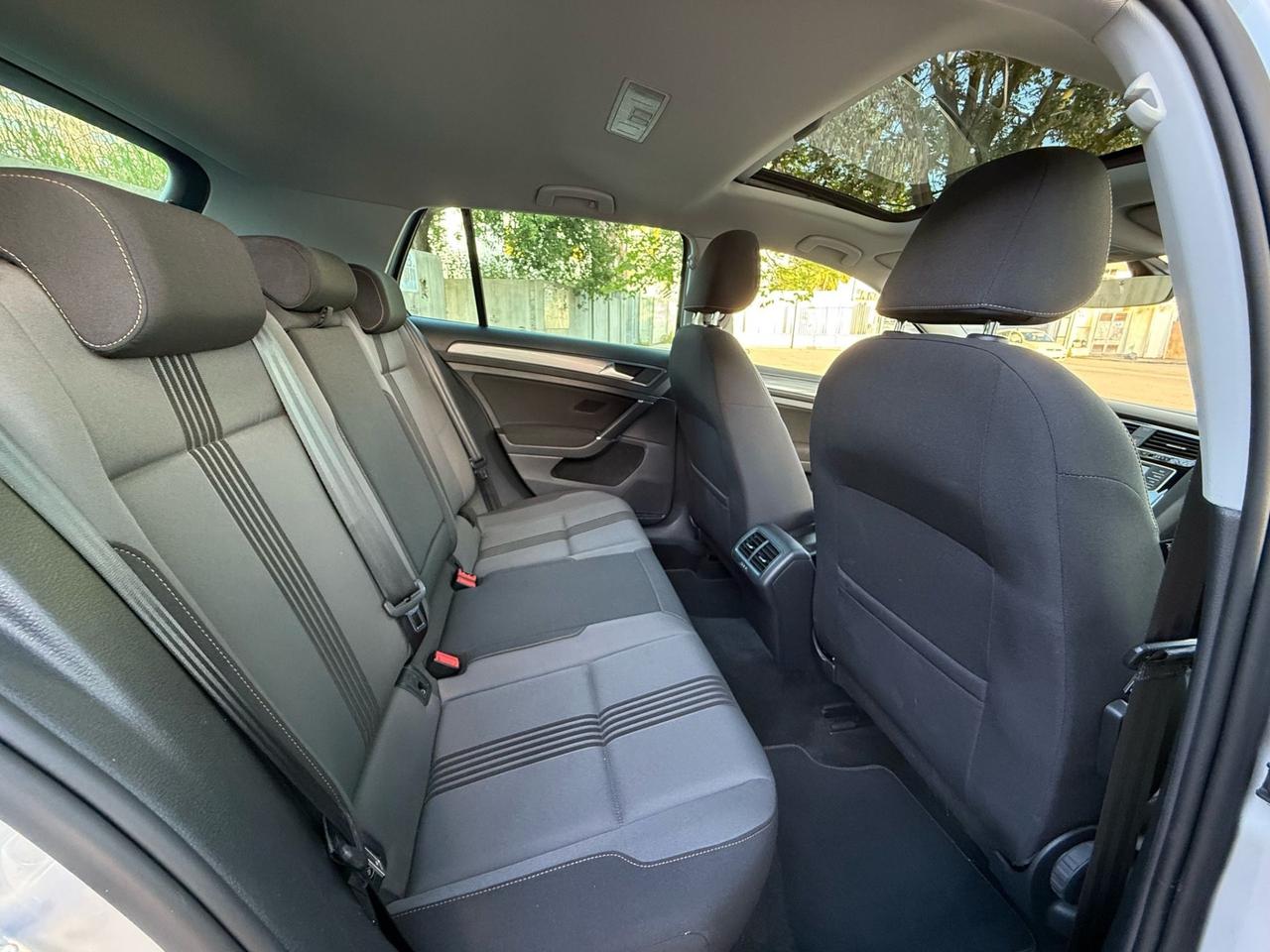 Volkswagen Golf KM. 95.000! 1.6 TDI 110 CV 5p. Executive BlueMotion Technology