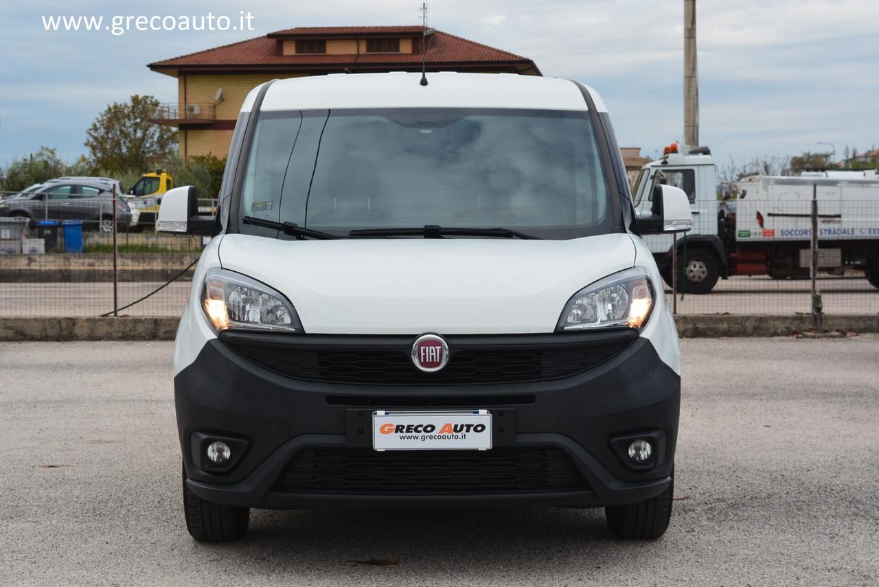 Fiat Doblò 1.3 MJT 95 cv PC TN Cargo Lamierato SX